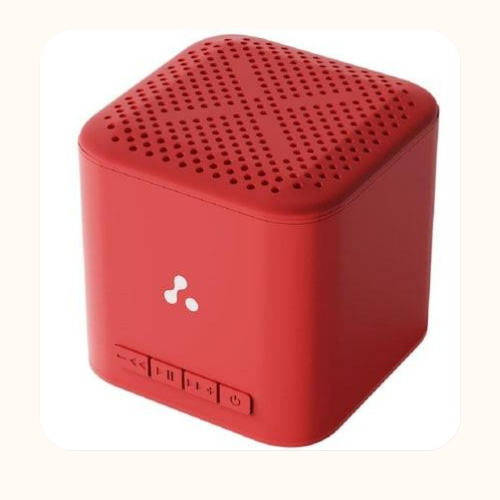 Cubic Wireless Mini Speake